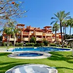 Appartamento 2 Bed Penthouse In La Reserva De Marbella