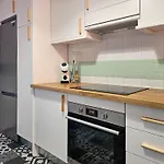 2 Bed Penthouse In La Reserva De Appartamento *