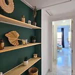 2 Bed Penthouse In La Reserva De * Marbella