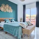2 Bed Penthouse In La Reserva De Appartamento *