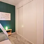 2 Bed Penthouse In La Reserva De Appartamento *