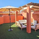 2 Bed Penthouse In La Reserva De * Marbella
