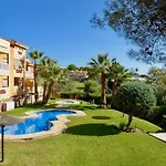 2 Bed Penthouse In La Reserva De Appartamento *