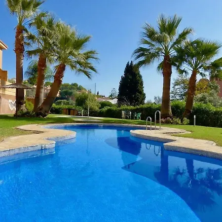 2 Bed Penthouse In La Reserva De Apartment Marbella