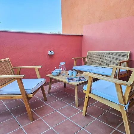 Apartamento 2 Bed Penthouse In La Reserva De *