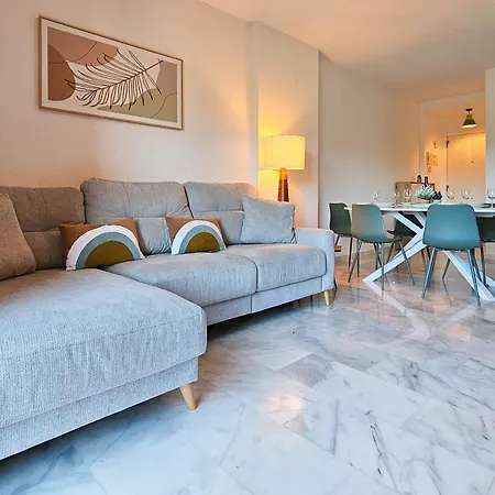 Apartamento 2 Bed Penthouse In La Reserva De *