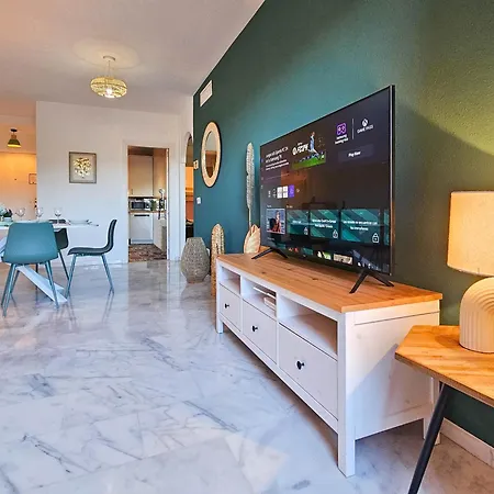 Apartamento 2 Bed Penthouse In La Reserva De *