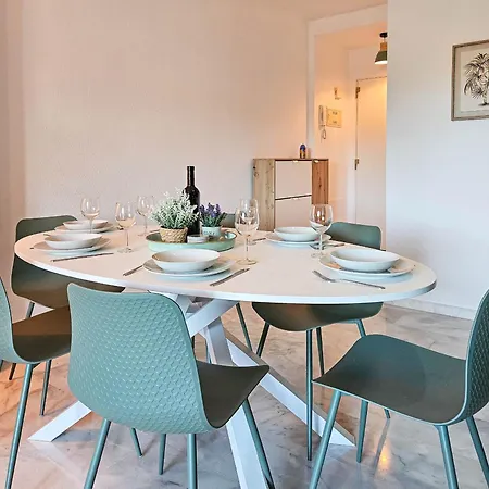 2 Bed Penthouse In La Reserva De Apartamento *