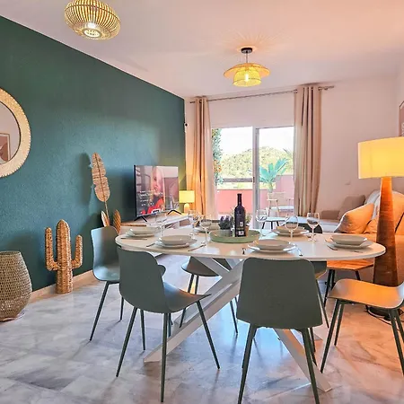 2 Bed Penthouse In La Reserva De Apartamento