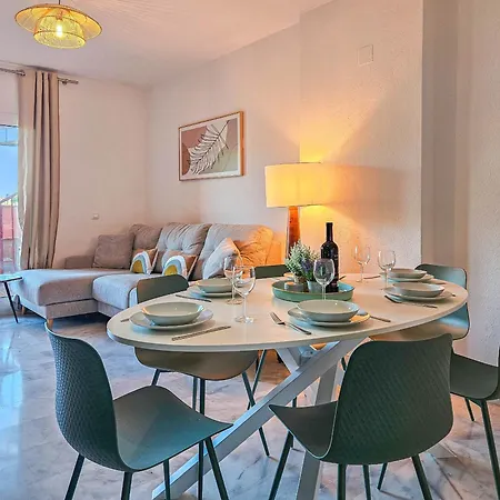 2 Bed Penthouse In La Reserva De Marbella