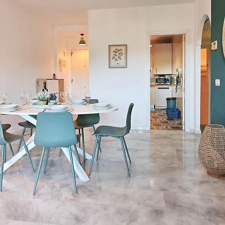 2 Bed Penthouse In La Reserva De Marbella