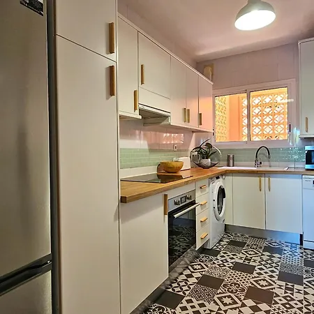 Apartment 2 Bed Penthouse In La Reserva De *
