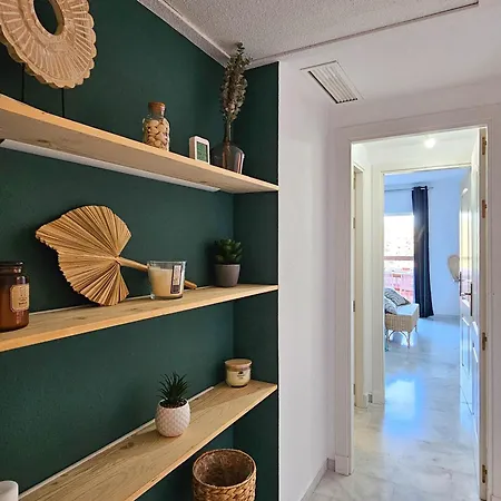 2 Bed Penthouse In La Reserva De * Marbella
