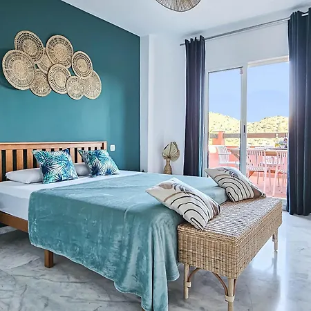 2 Bed Penthouse In La Reserva De Apartment *