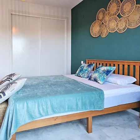 Apartment 2 Bed Penthouse In La Reserva De *