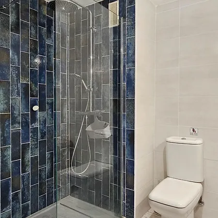 2 Bed Penthouse In La Reserva De * Marbella