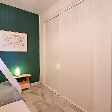 2 Bed Penthouse In La Reserva De Apartment *