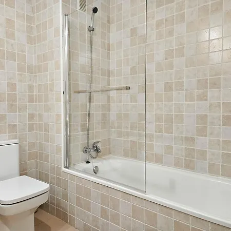Apartment 2 Bed Penthouse In La Reserva De