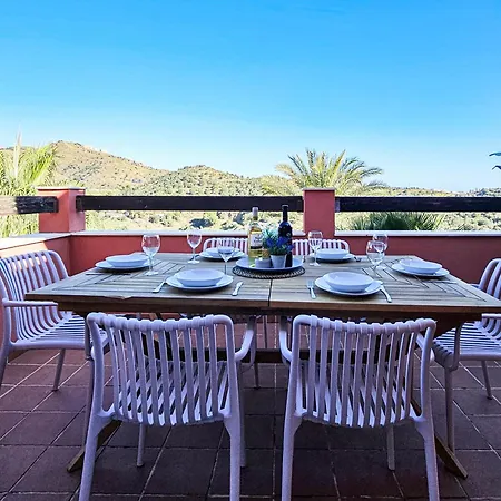 2 Bed Penthouse In La Reserva De Apartment Marbella