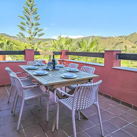 2 Bed Penthouse In La Reserva De Apartment