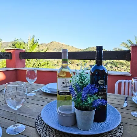2 Bed Penthouse In La Reserva De Apartment *