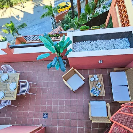 2 Bed Penthouse In La Reserva De Marbella