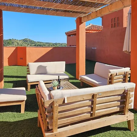 2 Bed Penthouse In La Reserva De Apartment