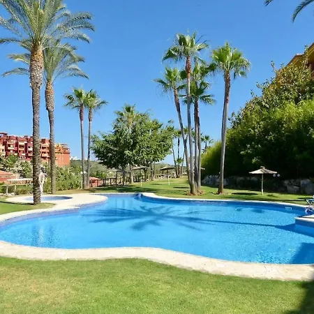 Apartment 2 Bed Penthouse In La Reserva De Marbella