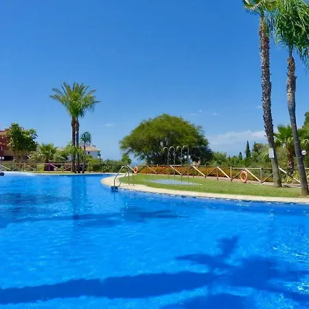 2 Bed Penthouse In La Reserva De Apartment