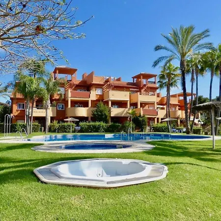Apartment 2 Bed Penthouse In La Reserva De Marbella