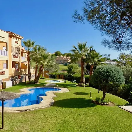 2 Bed Penthouse In La Reserva De Apartment *