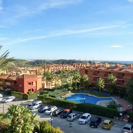 Apartment 2 Bed Penthouse In La Reserva De