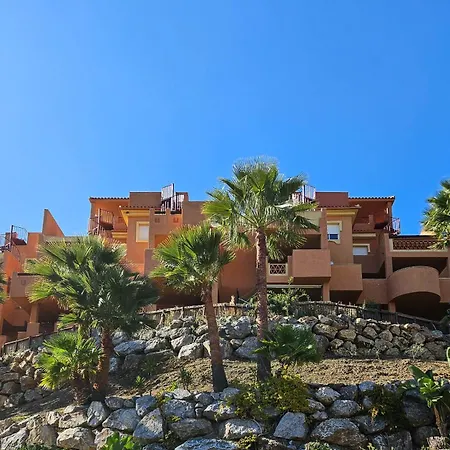 Apartment 2 Bed Penthouse In La Reserva De Marbella