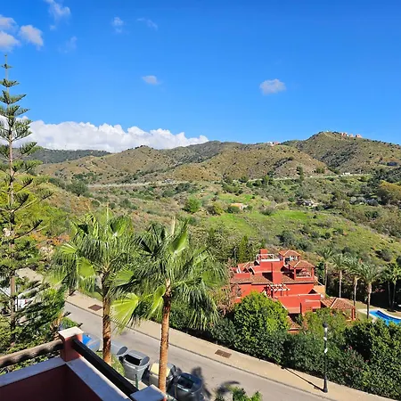 Apartment 2 Bed Penthouse In La Reserva De