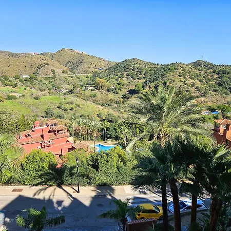 2 Bed Penthouse In La Reserva De Apartment
