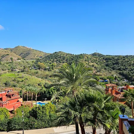 Apartment 2 Bed Penthouse In La Reserva De Marbella