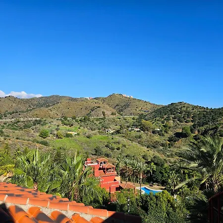 Apartment 2 Bed Penthouse In La Reserva De