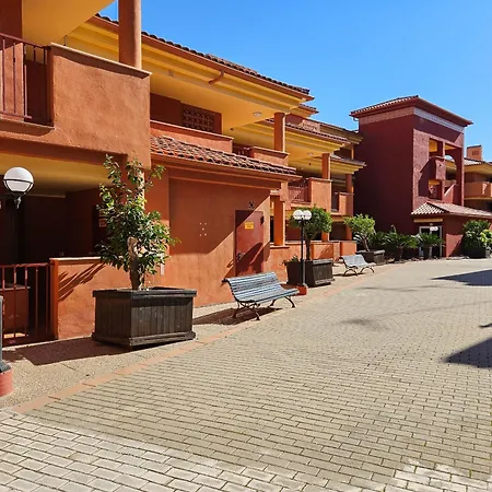 2 Bed Penthouse In La Reserva De Marbella