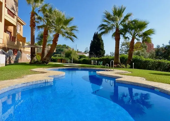 2 Bed Penthouse In La Reserva De Apartamento Marbella