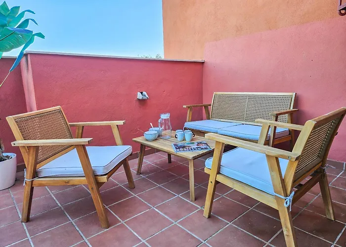 Apartamento 2 Bed Penthouse In La Reserva De *