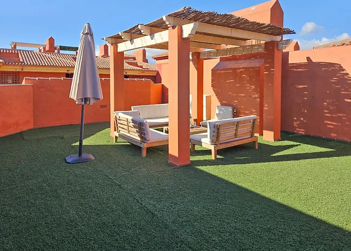 Apartamento 2 Bed Penthouse In La Reserva De