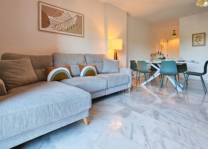 Apartamento 2 Bed Penthouse In La Reserva De *