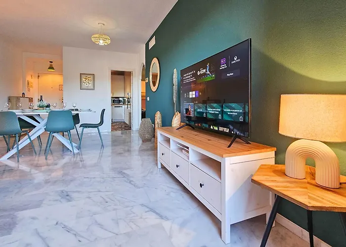 Apartamento 2 Bed Penthouse In La Reserva De *