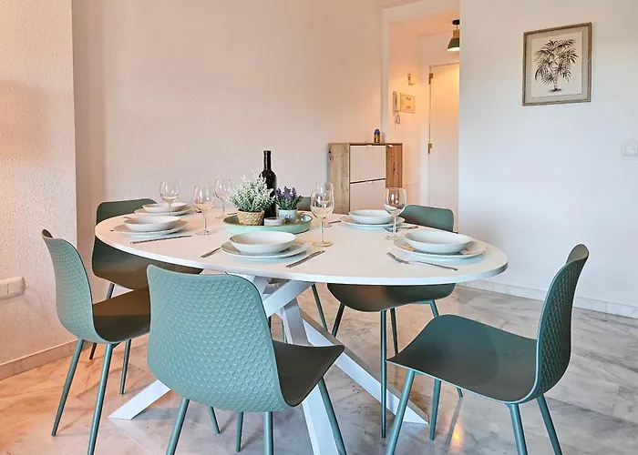2 Bed Penthouse In La Reserva De Apartamento *