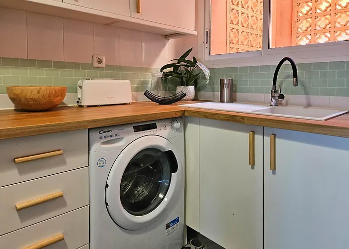2 Bed Penthouse In La Reserva De Apartamento