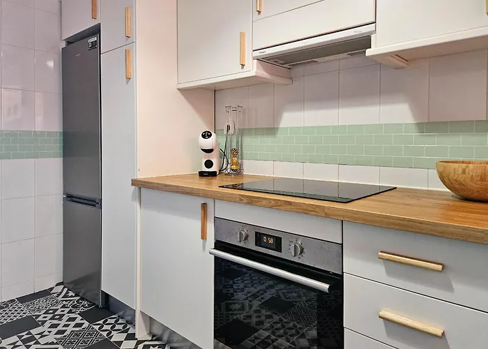 2 Bed Penthouse In La Reserva De Apartamento *
