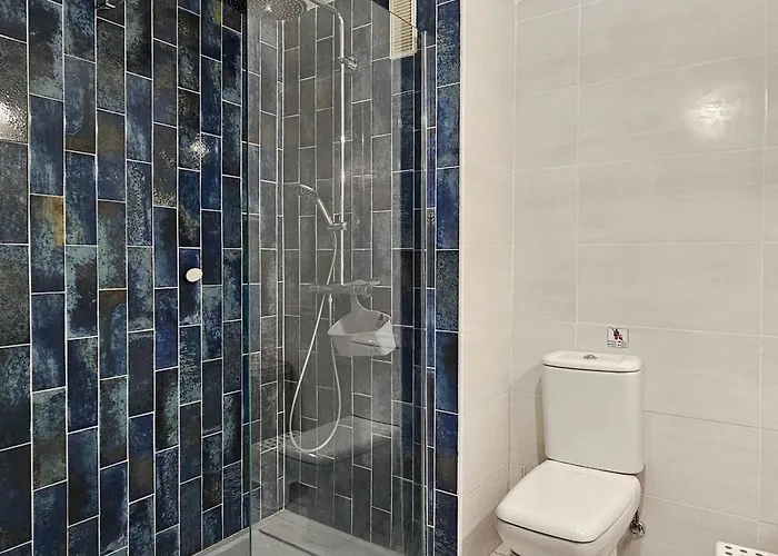 2 Bed Penthouse In La Reserva De * Marbella