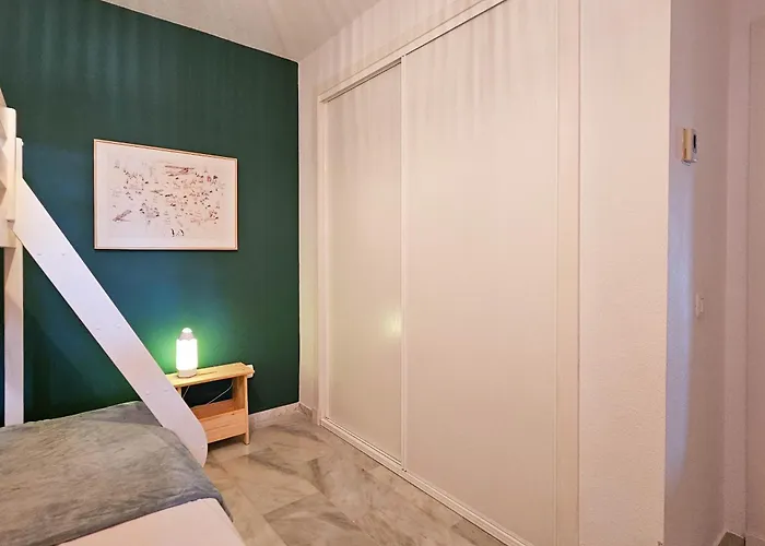 2 Bed Penthouse In La Reserva De Apartamento *