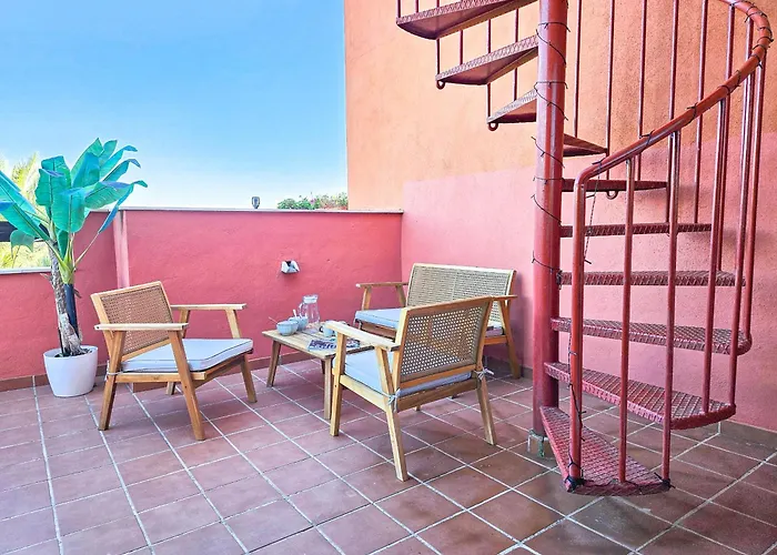 Apartamento 2 Bed Penthouse In La Reserva De *