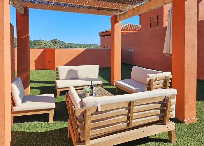 2 Bed Penthouse In La Reserva De Apartamento
